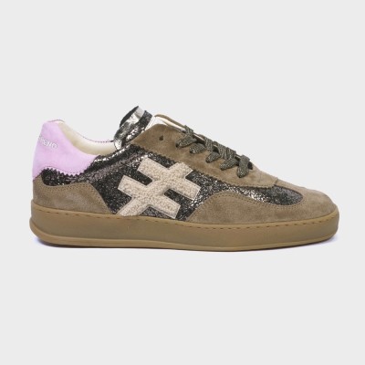 DEPORTIVOS MUJER ANOTHER TREND A032 